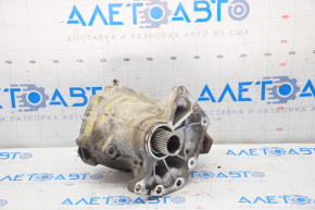 Transfer case front gearbox Nissan Rogue 14-20 93k