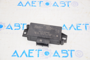 ECU assembly Infiniti QX50 19-25