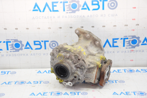 Transfer case front gearbox Nissan Rogue 14-20 57k