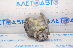 Transfer case front gearbox Nissan Rogue 14-20 57k