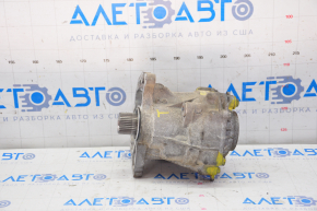 Transfer case front gearbox Nissan Rogue 14-20 57k