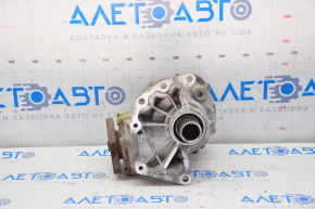 Transfer case front gearbox Nissan Rogue 14-20 57k