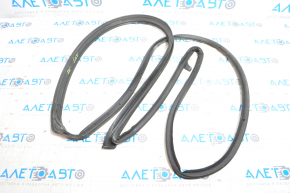 Cadillac ATS 13-18 front left door seal