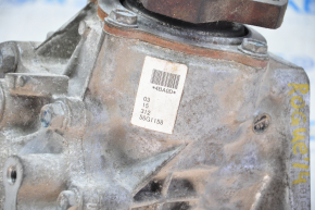 Transfer case front gearbox Nissan Rogue 14-20 26k