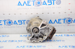 Transfer case front gearbox Nissan Rogue 14-20 26k