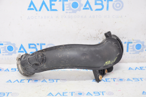 Air duct for turbine Lincoln MKC 15- 2.0T type 2