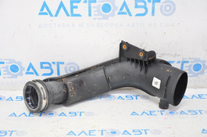 Air duct for turbine Lincoln MKC 15- 2.0T type 2