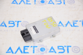 Fuel Pump Control Module Infiniti QX50 19-25