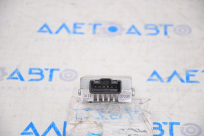 Fuel Pump Control Module Infiniti QX50 19-25