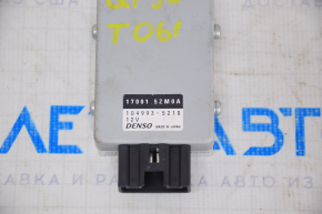 Fuel Pump Control Module Infiniti QX50 19-25