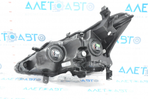 Headlight front right Nissan Altima 13-15 prerest TYC