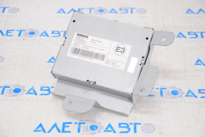 CAMERA CONTROL MODULE Infiniti QX50 19-19