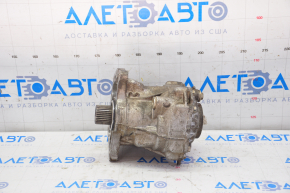 Transfer case front gearbox Nissan Rogue 14-20