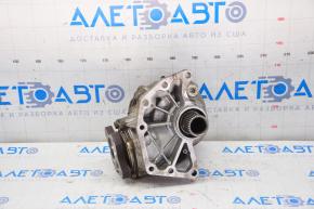 Transfer case front gearbox Nissan Rogue 14-20