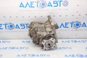 Transfer case front gearbox Nissan Rogue 14-20