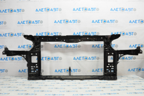 TV panel radiator Hyundai Sonata 15-17 complete