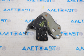 Front right fender bracket Toyota Rav4 06-12