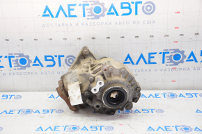 Transfer case front gearbox Nissan Rogue 14-20