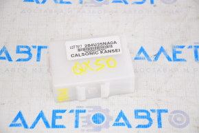 Controller Unit-Can Gateway Infiniti QX50 19-20