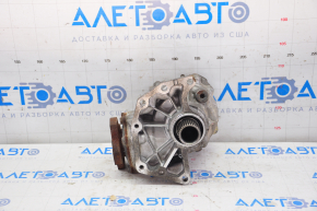Transfer case front gearbox Nissan Rogue 14-20