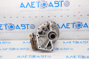 Transfer case front gearbox Nissan Rogue 14-20