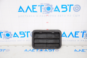 Left Ventilation Shield Lincoln MKC 15-19