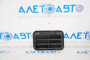 Left Ventilation Shield Lincoln MKC 15-19