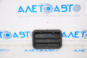 Right Ventilation Shield Lincoln MKC 15-19