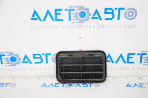 Right Ventilation Shield Lincoln MKC 15-19