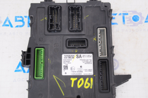 BCM Body Control Module Infiniti QX50 19-20