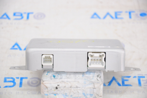 Engine Mount Control Module Infiniti QX50 19-20