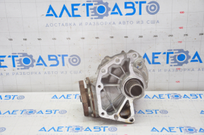 Transfer case front gearbox Nissan Rogue 14-20