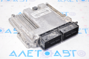 Block ECU engine computer Lincoln MKC 15-19