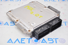 Block ECU engine computer Lincoln MKC 15-19