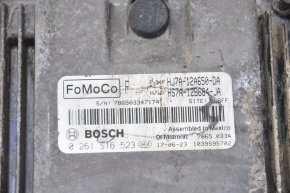 Block ECU engine computer Lincoln MKC 15-19
