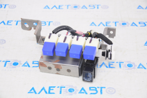 Torpedo relay block Infiniti QX50 19-25