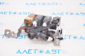 Torpedo relay block Infiniti QX50 19-25