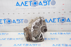 Transfer case front gearbox Nissan Rogue 14-20