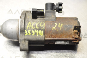 Honda Accord Starter 13-17 Rusty