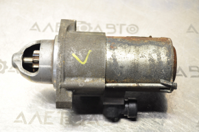 Honda Accord Starter 13-17 Rusty