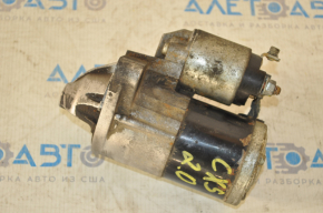 Starter Mazda CX-5 13-16 2.0