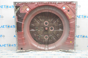 Nissan Rogue 14-20 Trunk Tray