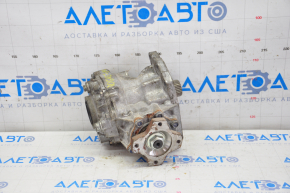 Transfer case front gearbox Nissan Rogue 14-20