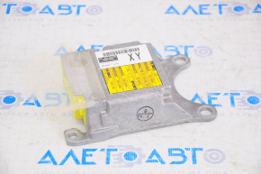 SRS airbag module airbag computer Toyota Prius 30 10-12