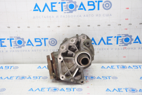 Transfer case front gearbox Nissan Rogue 14-20