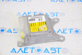 Module srs airbag computer airbags Lexus CT200h 11-12 for re-stitching