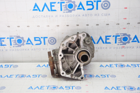 Transfer case front gearbox Nissan Rogue 14-20