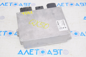 Power Steering Column Control Infiniti QX50 19-25