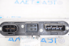 Power Steering Column Control Infiniti QX50 19-25