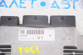 ECU block engine computer Infiniti QX50 19-25